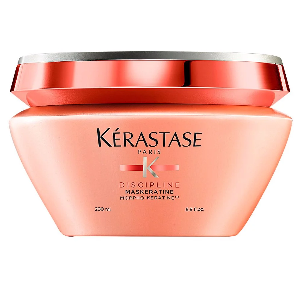 DISCIPLINE maskeratine