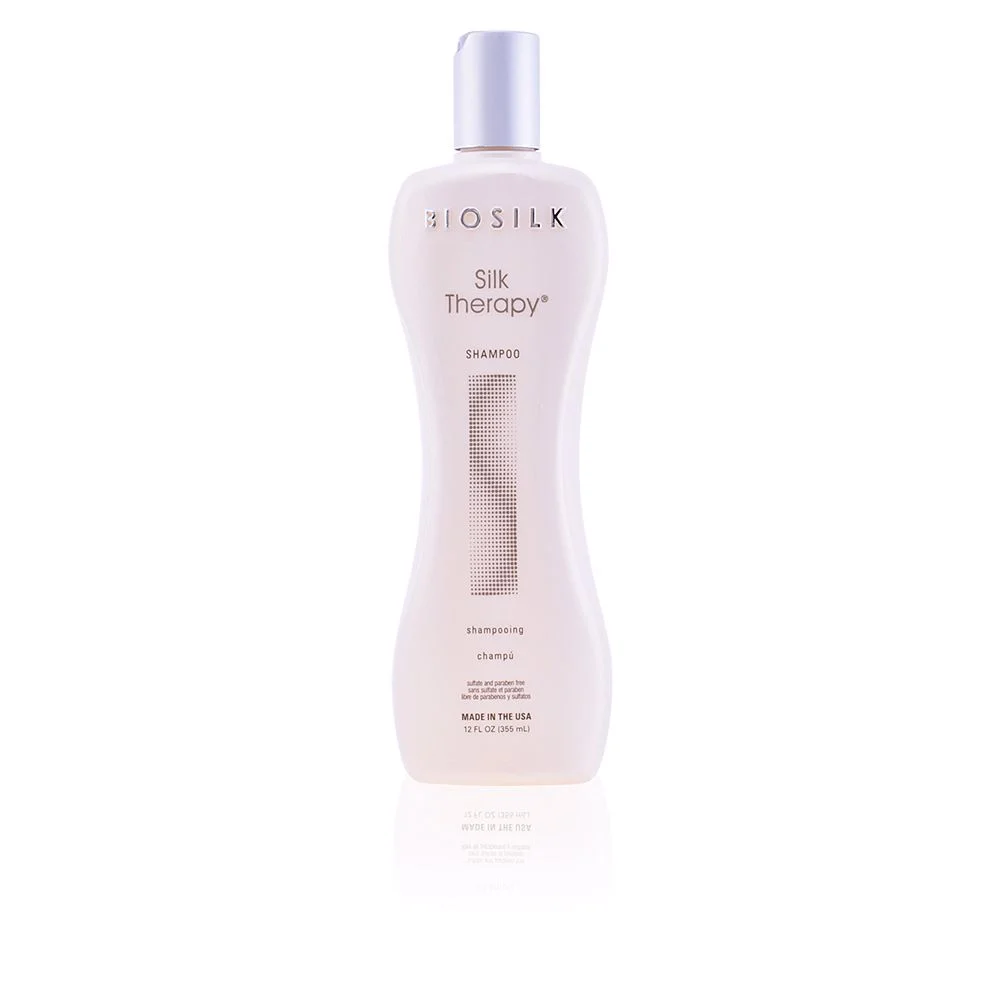 BIOSILK silk therapy shampoo