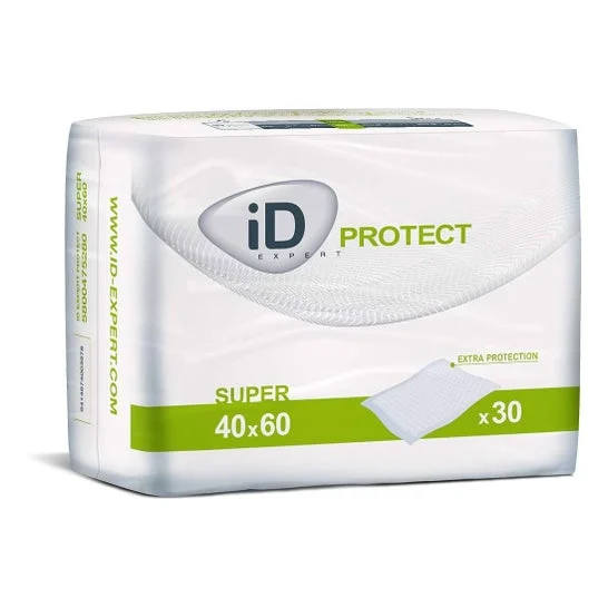 Id Soother Expert Proteggere 60x40 Super 30 U