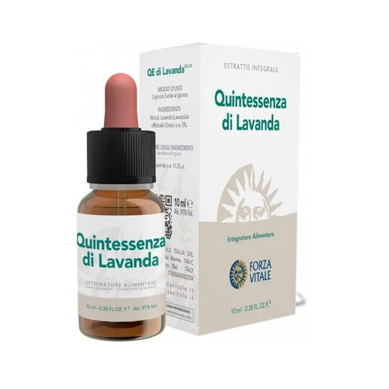 Quintessenza Lavanda Ecosol
