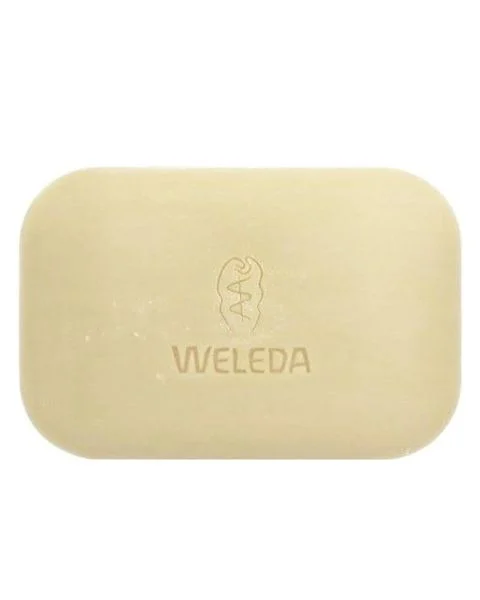 Weleda Calendula Soap