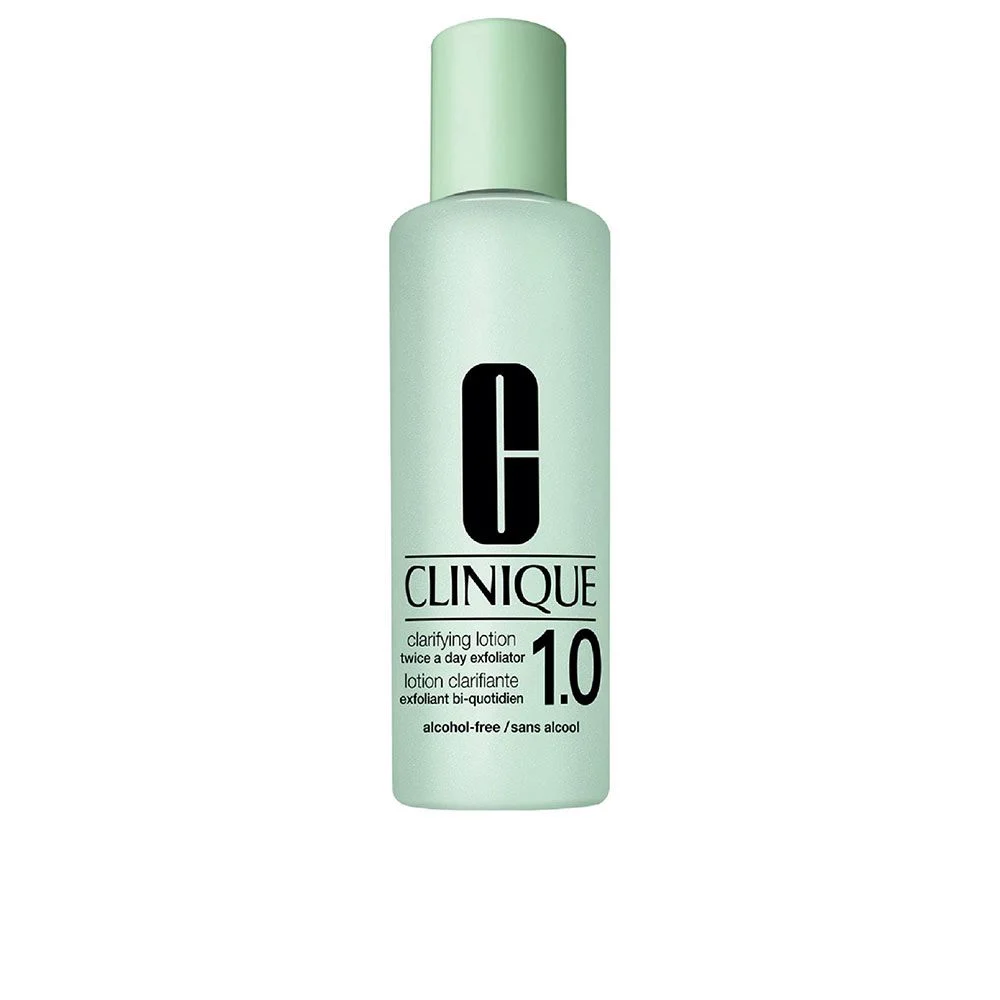 CLARIFYING LOTION 1.0 alcohol free