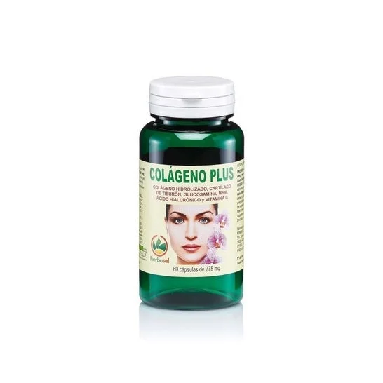 Robis Collagen Plus 775mg 60caps