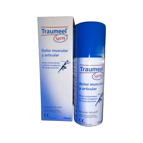 Heel Traumeel Spray 150ml