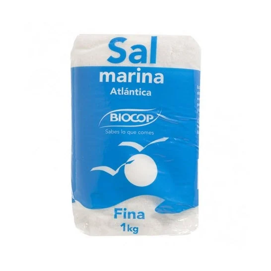 Biocop sale fine atlantico 1kg