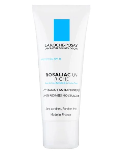 La Roche-Posay Rosaliac UV Riche (Rich) SPF 15
