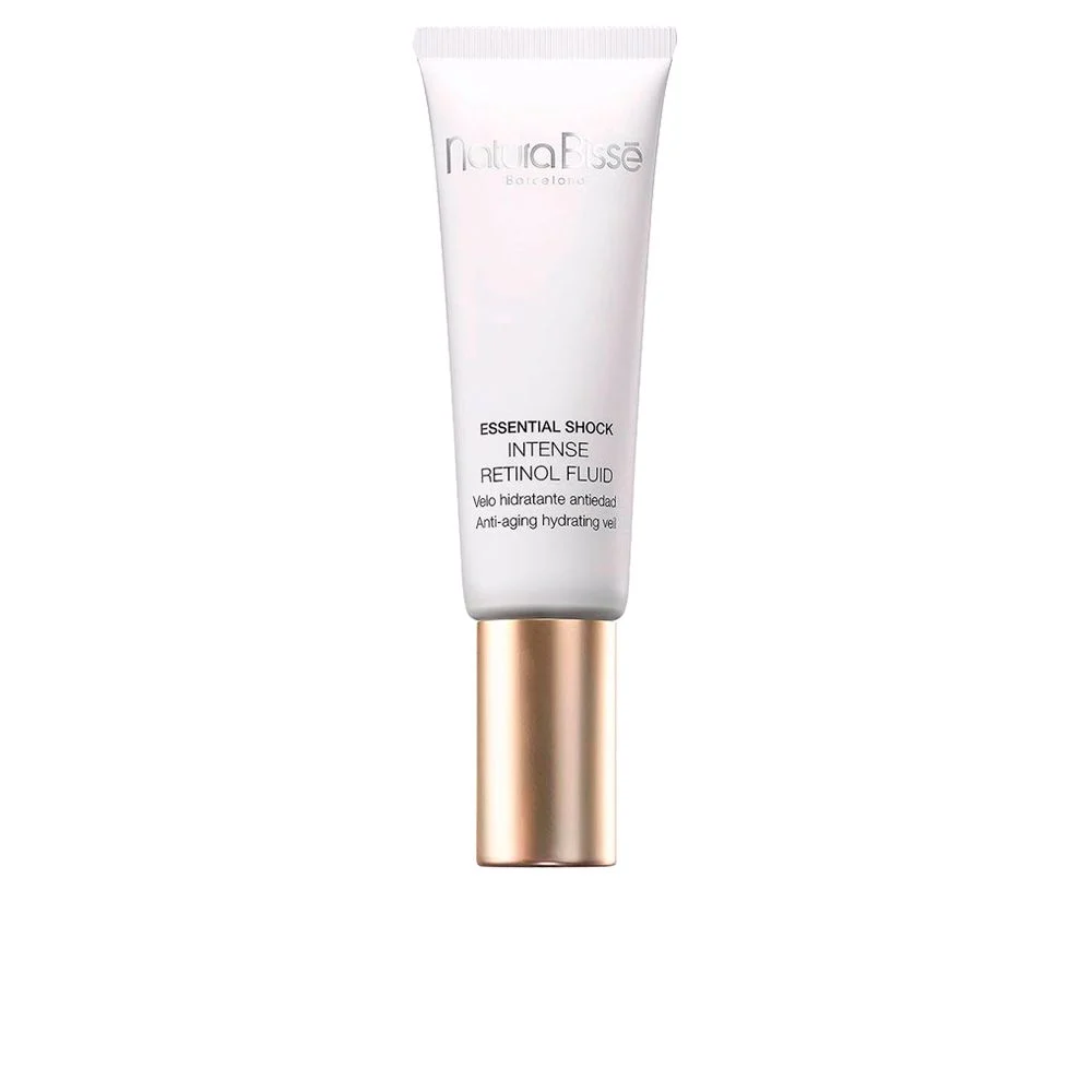 ESSENTIAL SHOCK INTENSE retinol fluid