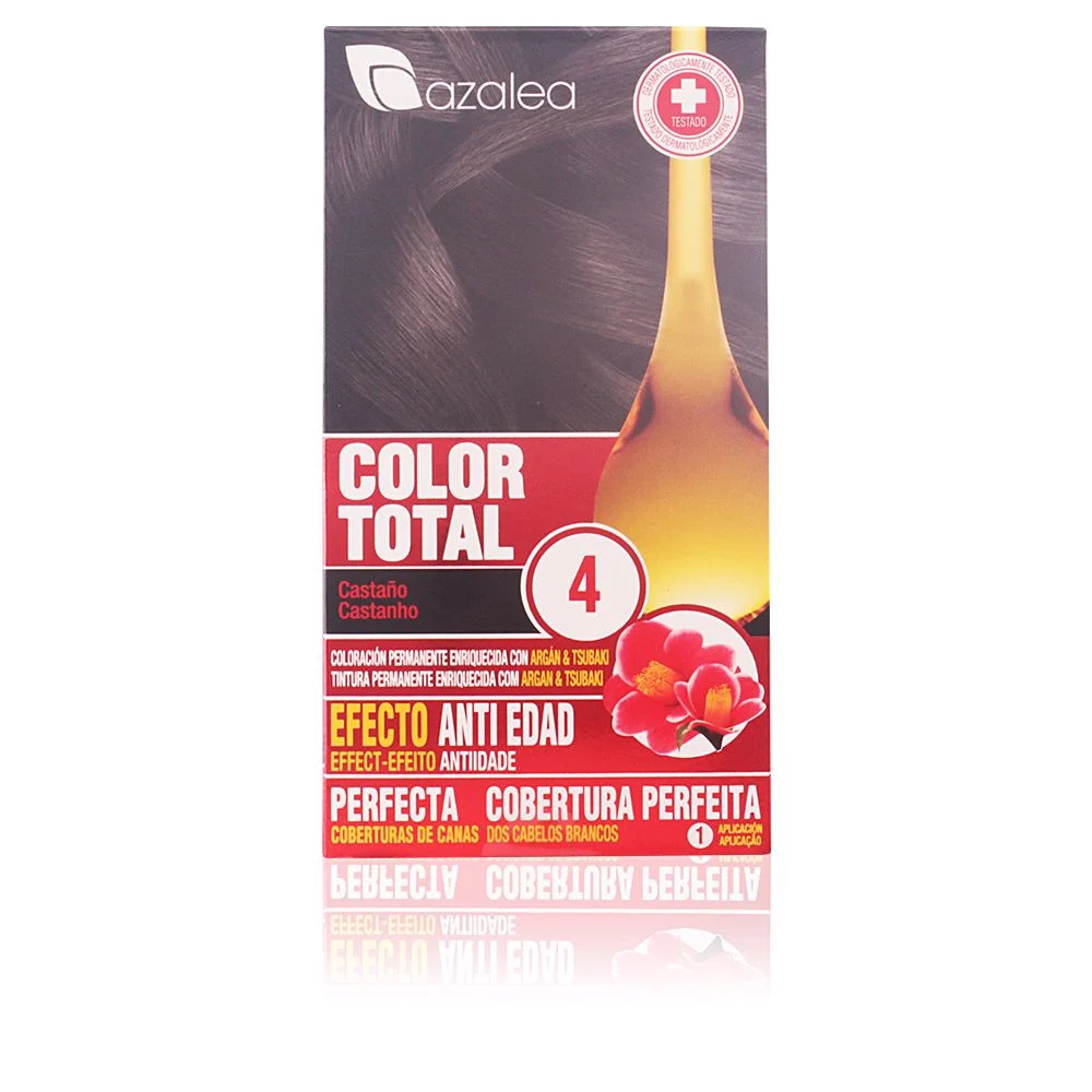 COLOR TOTAL