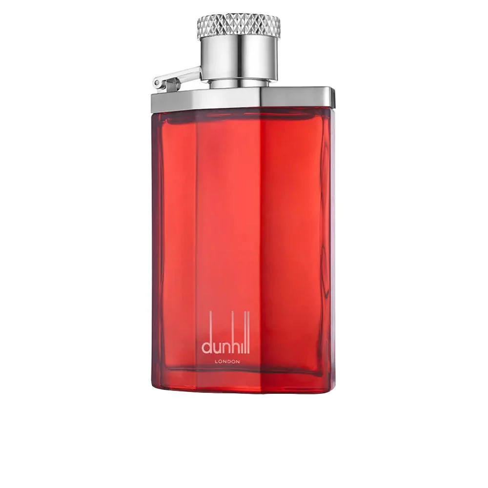 DESIRE RED