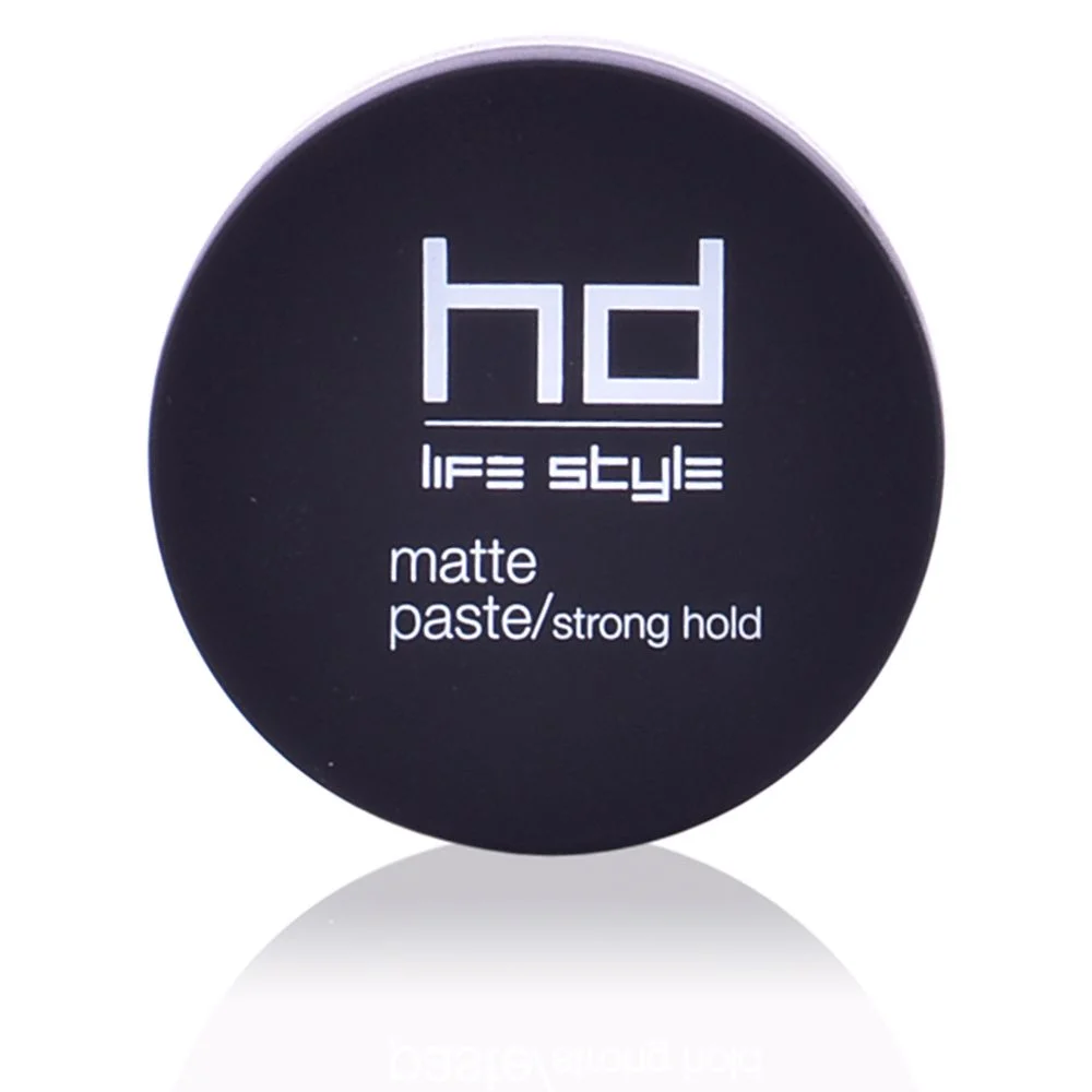 HD LIFE STYLE matte paste