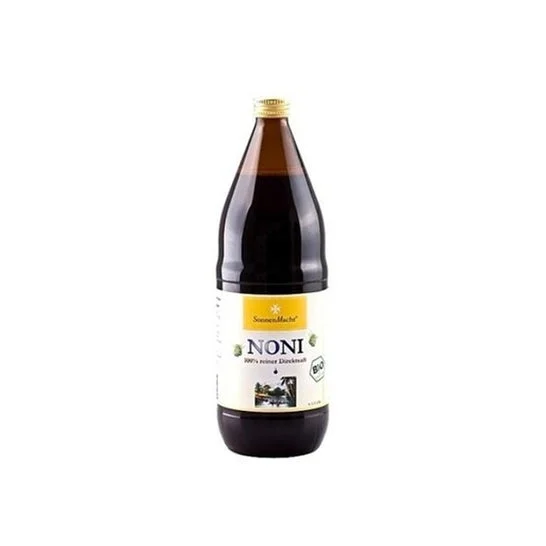 Sonnemacht Noni Juice Bio 1L