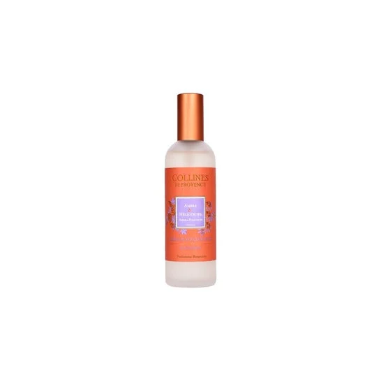 Collines de Provence Profumo Casa Ambra Eliotropio 100ml