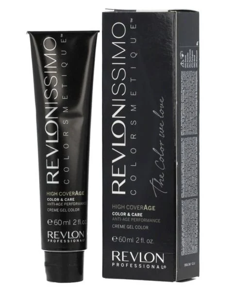 Revlon Revlonissimo High Coverage 9