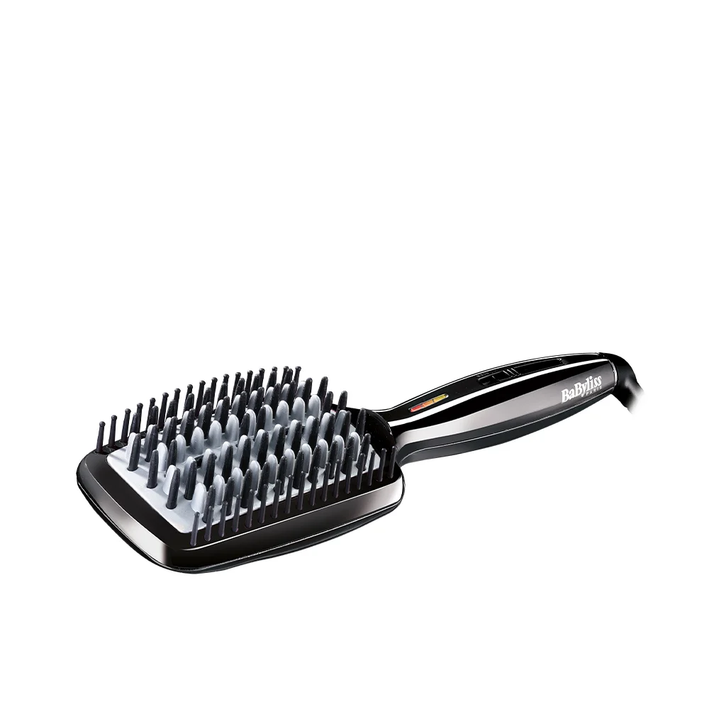 Spazzola lisciante HSB101E #nera