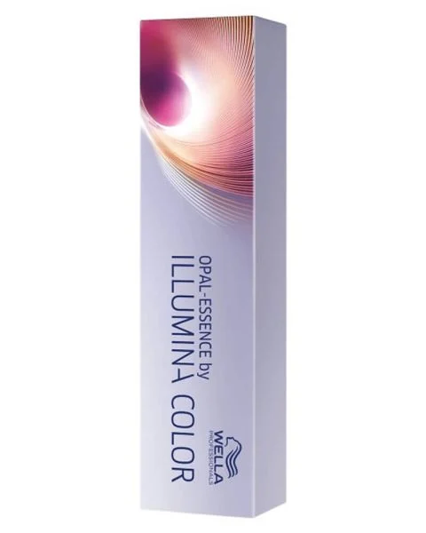 Wella Illumina Color Opal-Essence Silver Mauve