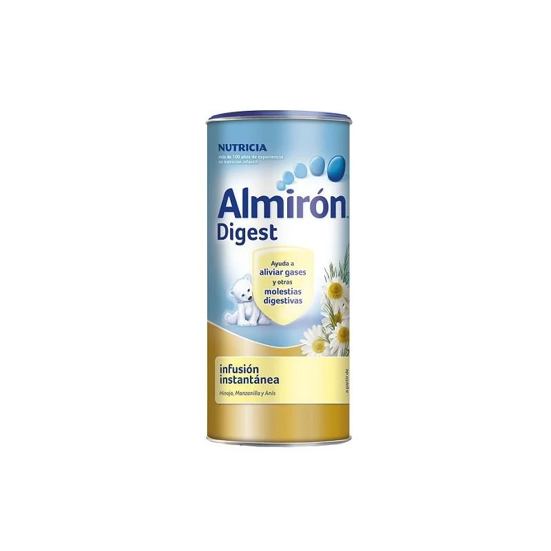 Almiron Infuso Almirón Digest