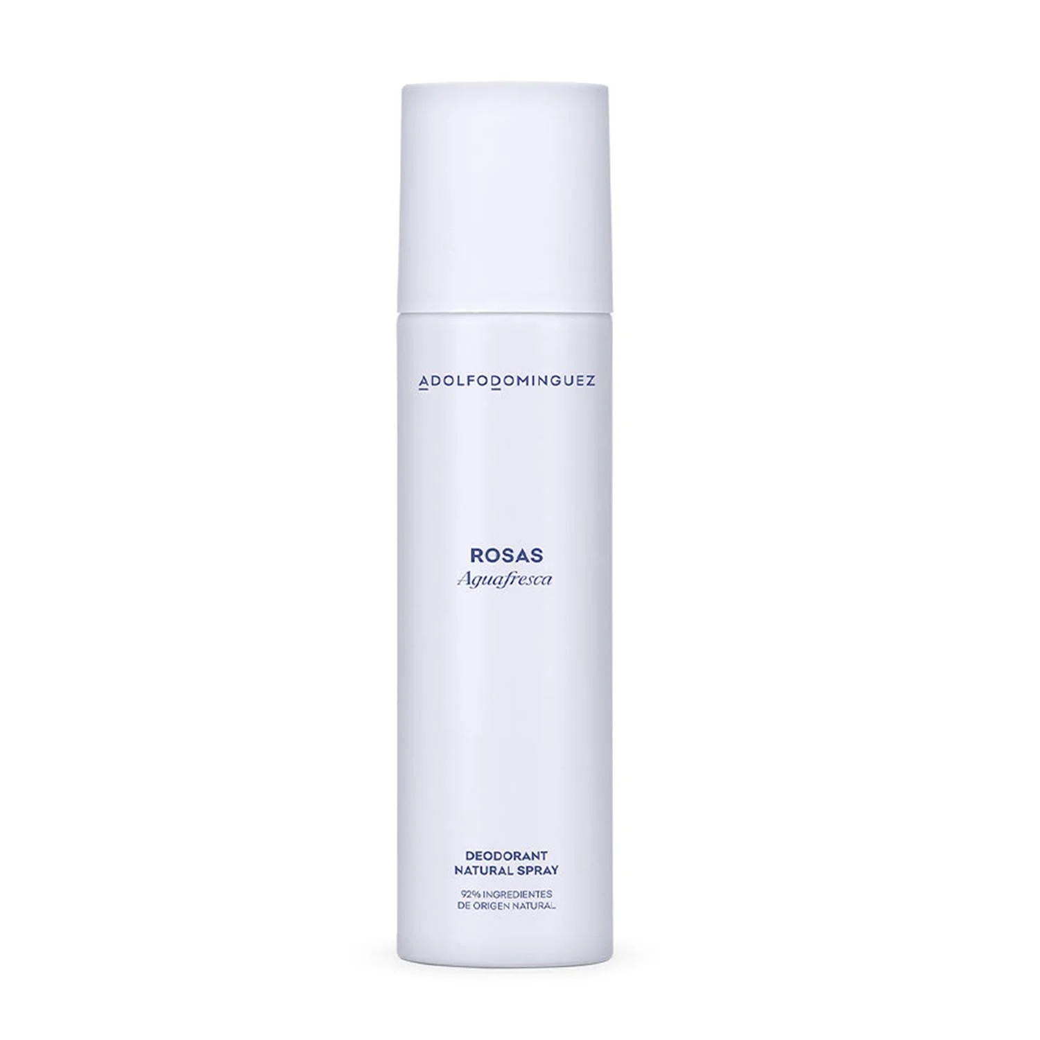 Adolfo Dominguez Acqua Fresca Di Rose Deodorante Spray 150ml