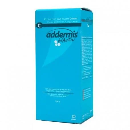 Aadermis Addermis Biactiv Crema Protettiva 100g