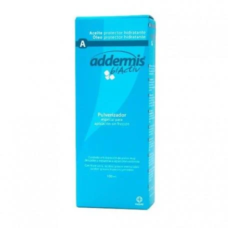 Addermis Addermis Biactiv Olio Protettivo Spray 100ml
