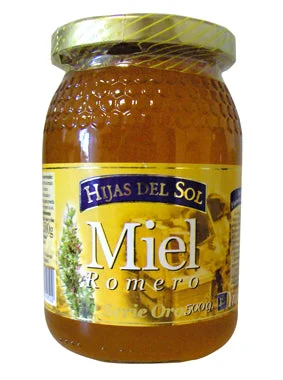 Ynsadiet Miele Primaverile al Rosmarino 1 Kg