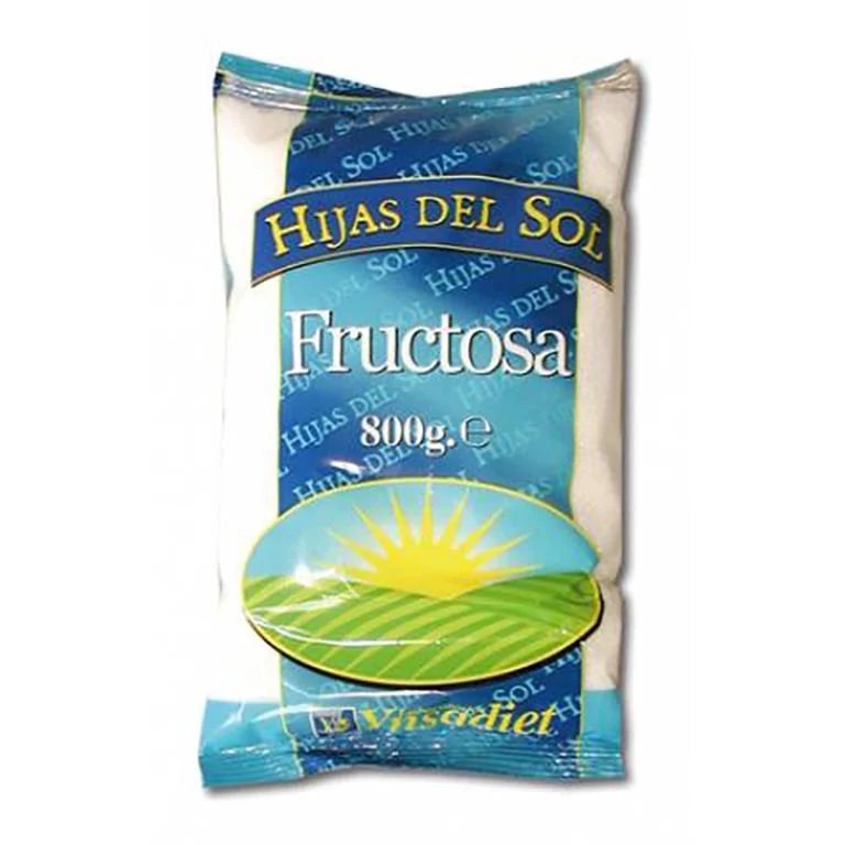 Busta di fruttosio Ynsadiet 800g