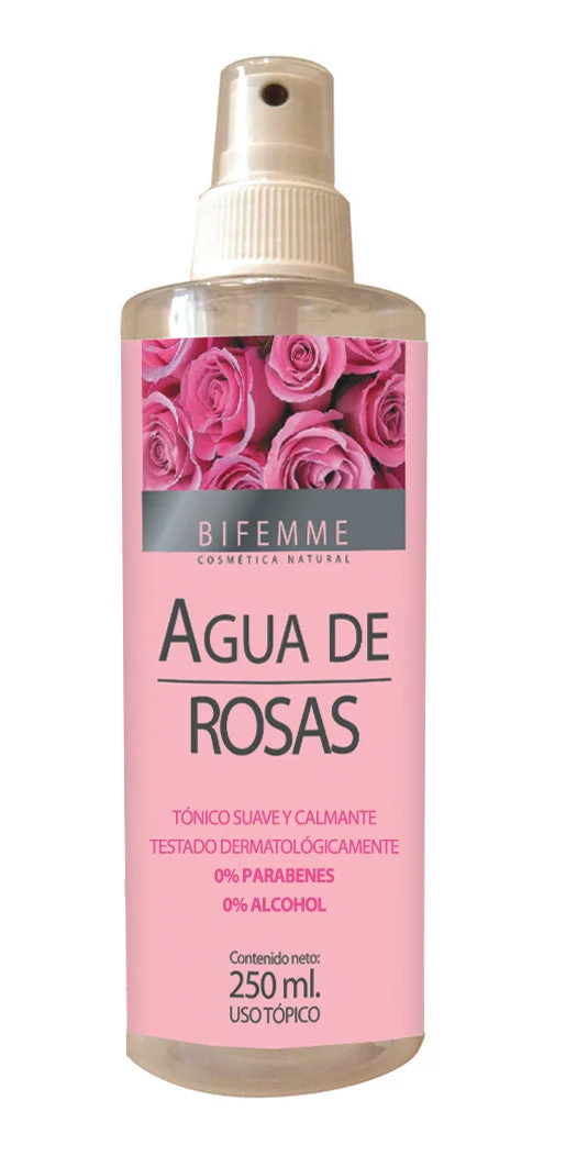 Ynsadiet Bifemme Acqua di Rose 250ml