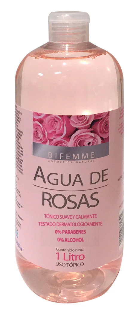 Ynsadiet Bifemme Acqua di Rose 1 Litro