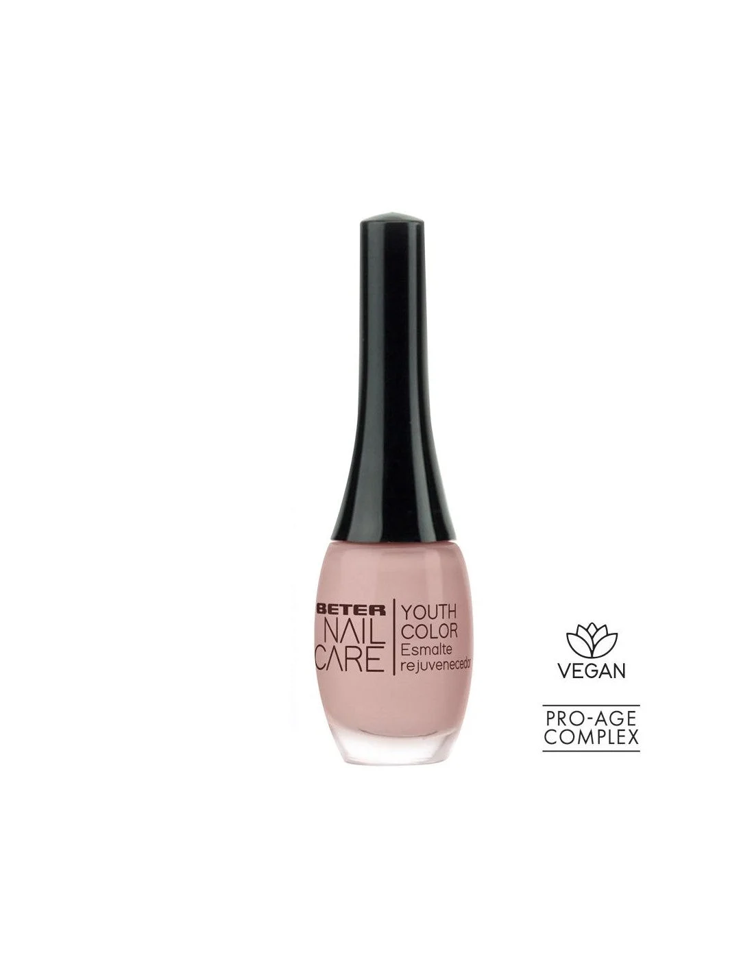 Beter Nail Care Youth Color 032-Sabbia Nude 11 ml