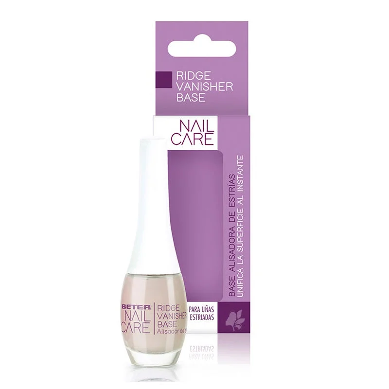 Smagliature Beter Nail Care Alisa