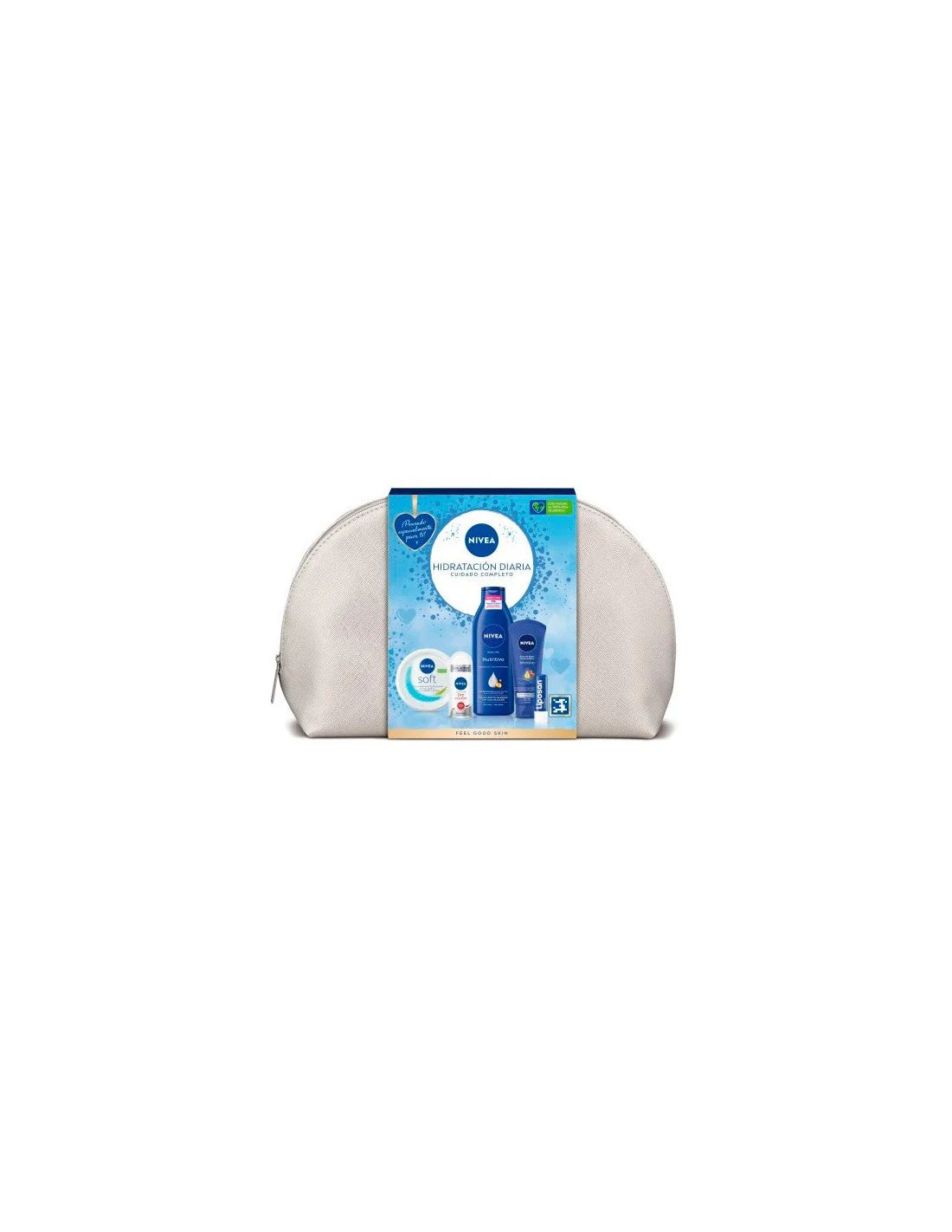 Nivea Completo Corpo 400 ml