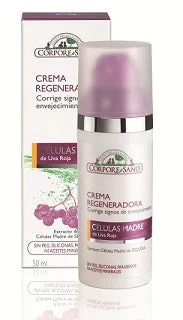 Corpore Crema Rigenerante alle Cellule Staminali 50 ml