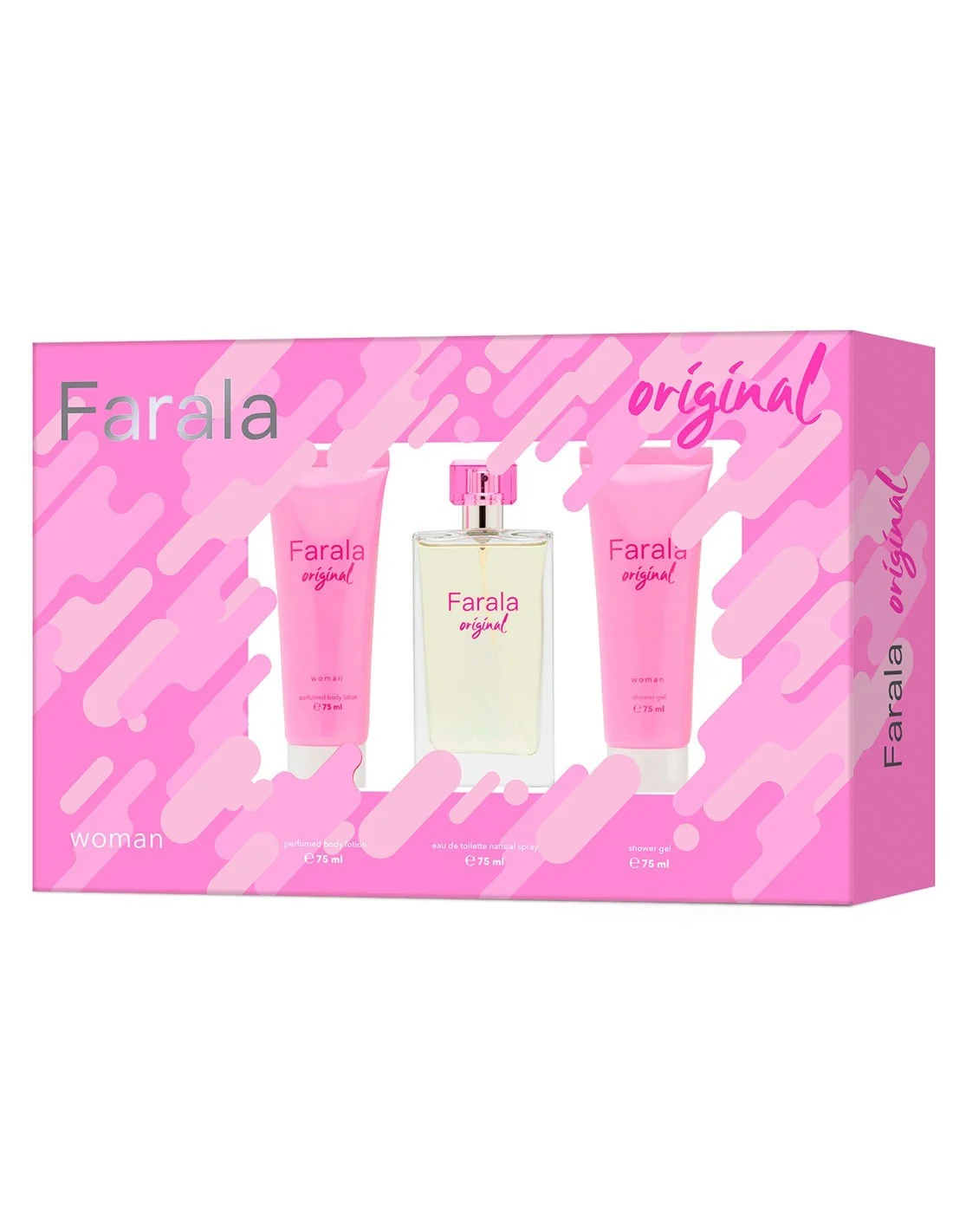 Est Farala 75 Corpo 75 G75