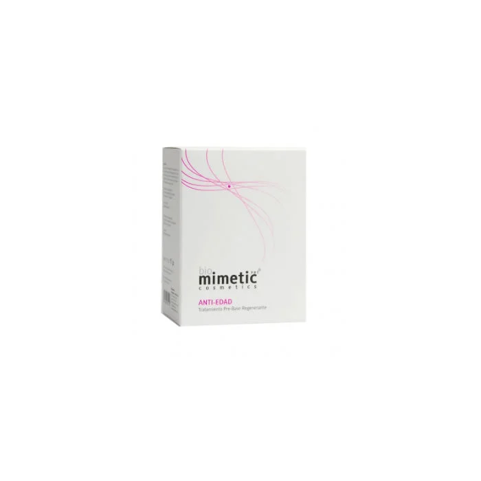 Trattamento Prebase Biomimetc Anti-Age 30ml