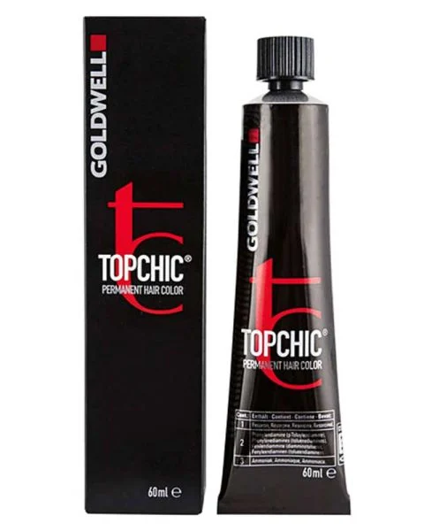 Goldwell Topchic 8RB Light Macoré