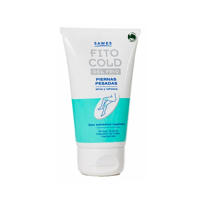 Fitocold Heavy gambe Cold Gel 60ml