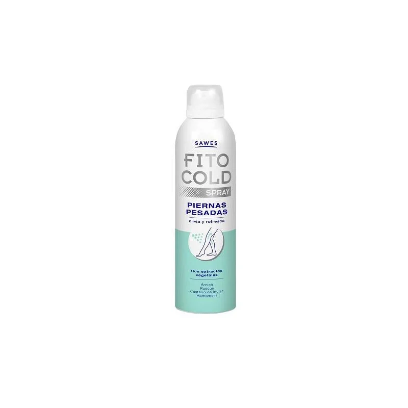 Sawes Fito Cold Gambe Pesanti Spray 200ml