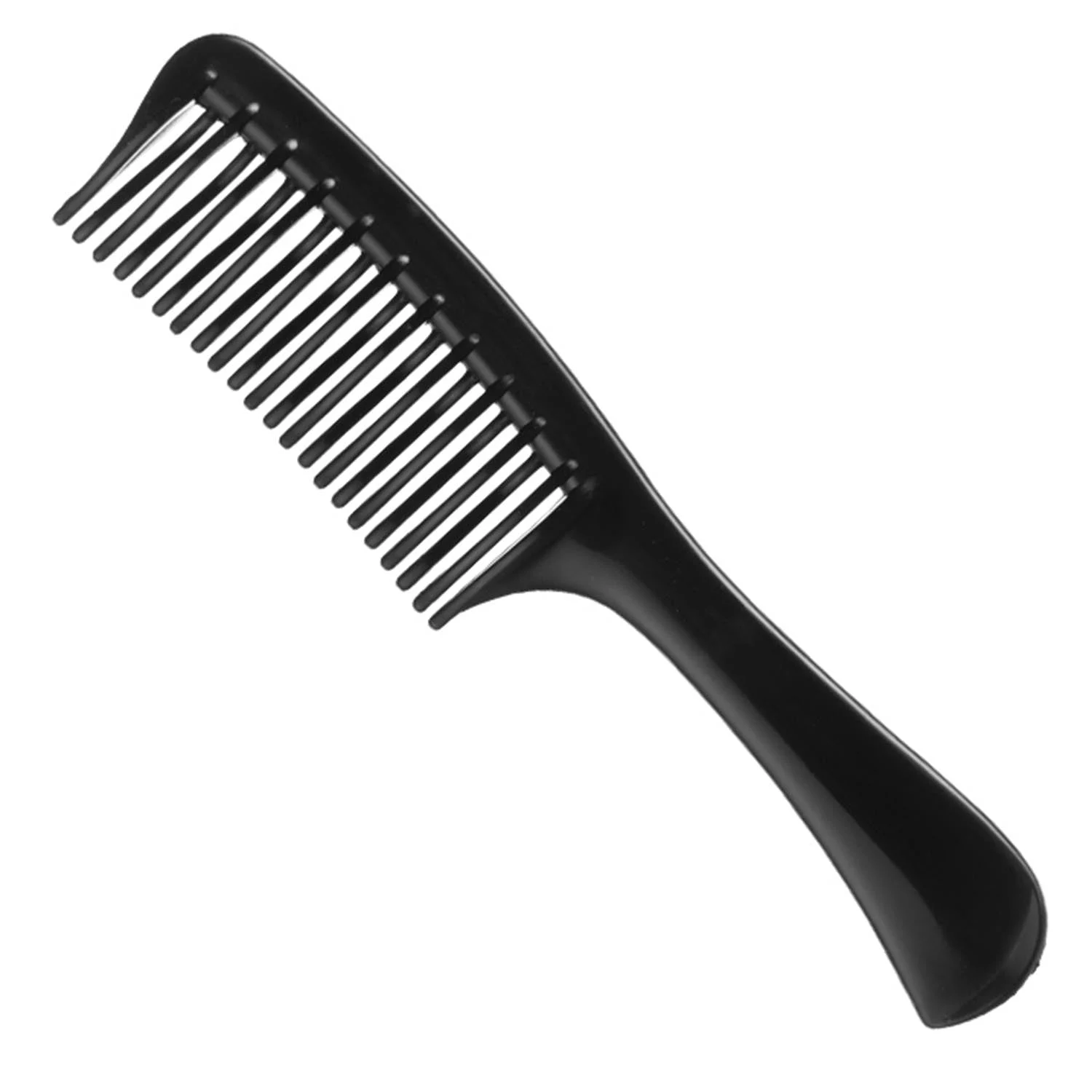 Eurostil Scarpidor Pettine Pua Curvato Piccolo 1un