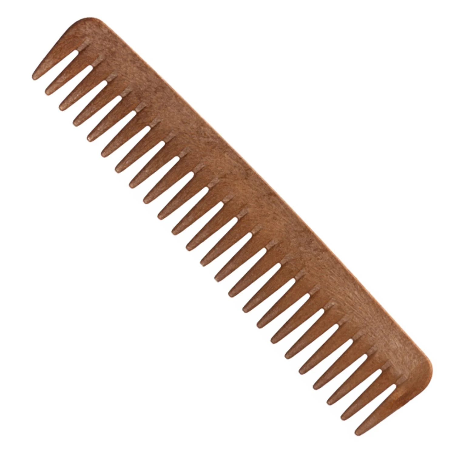 Eurostil Batidor Mechas Pettine Legno 1un