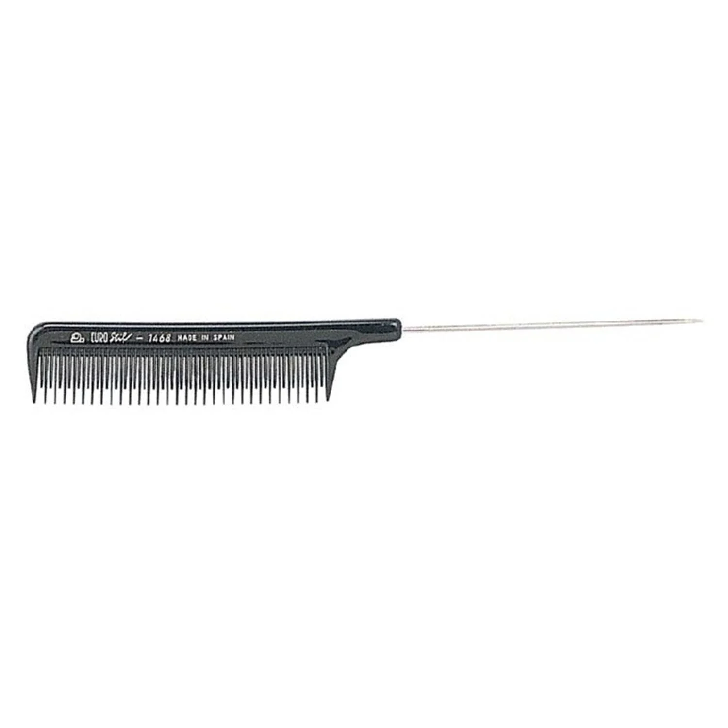 Eurostil Puas Metal Pettine Speciale 1un