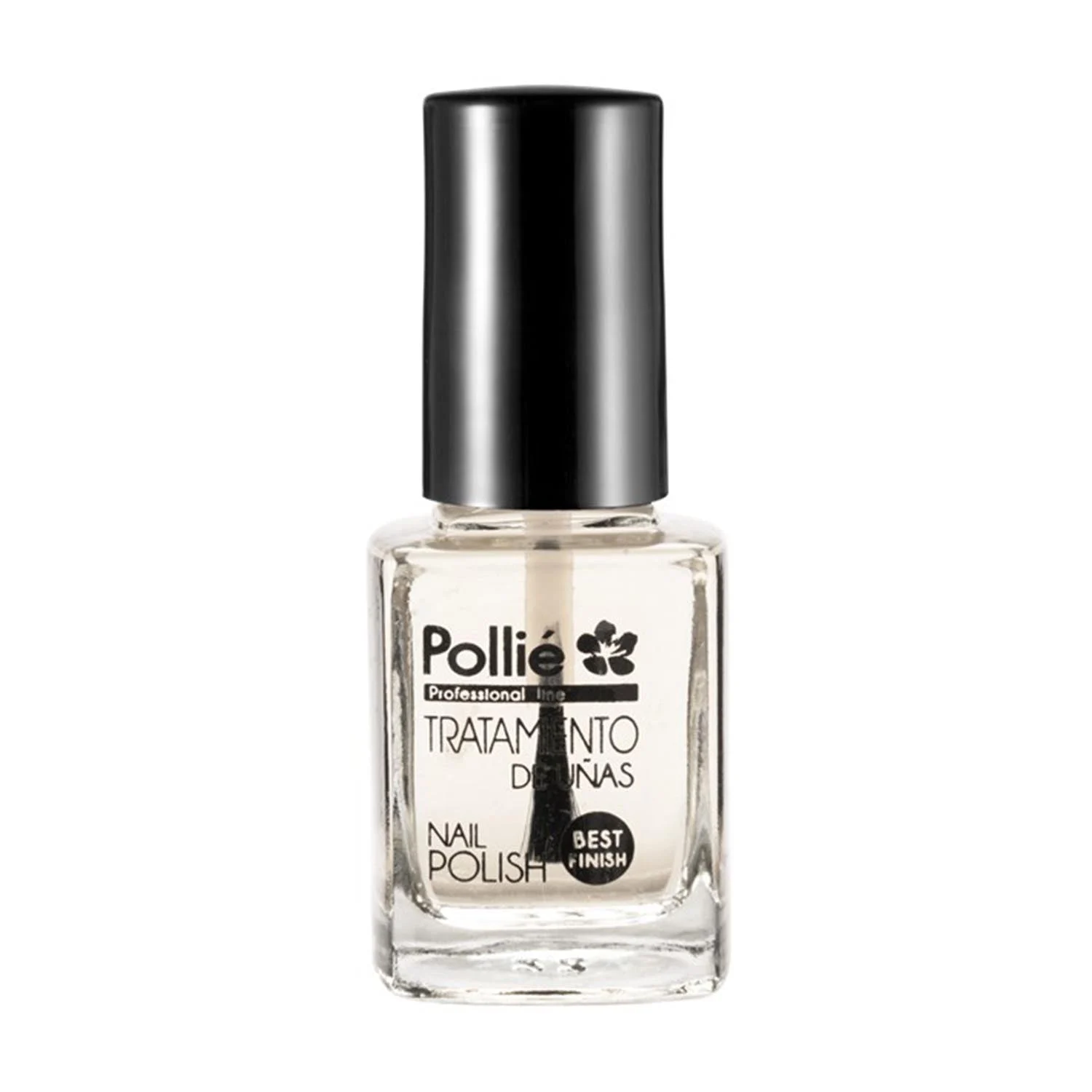 Eurostil Top Coat Trattamento Unghie Gel 12ml