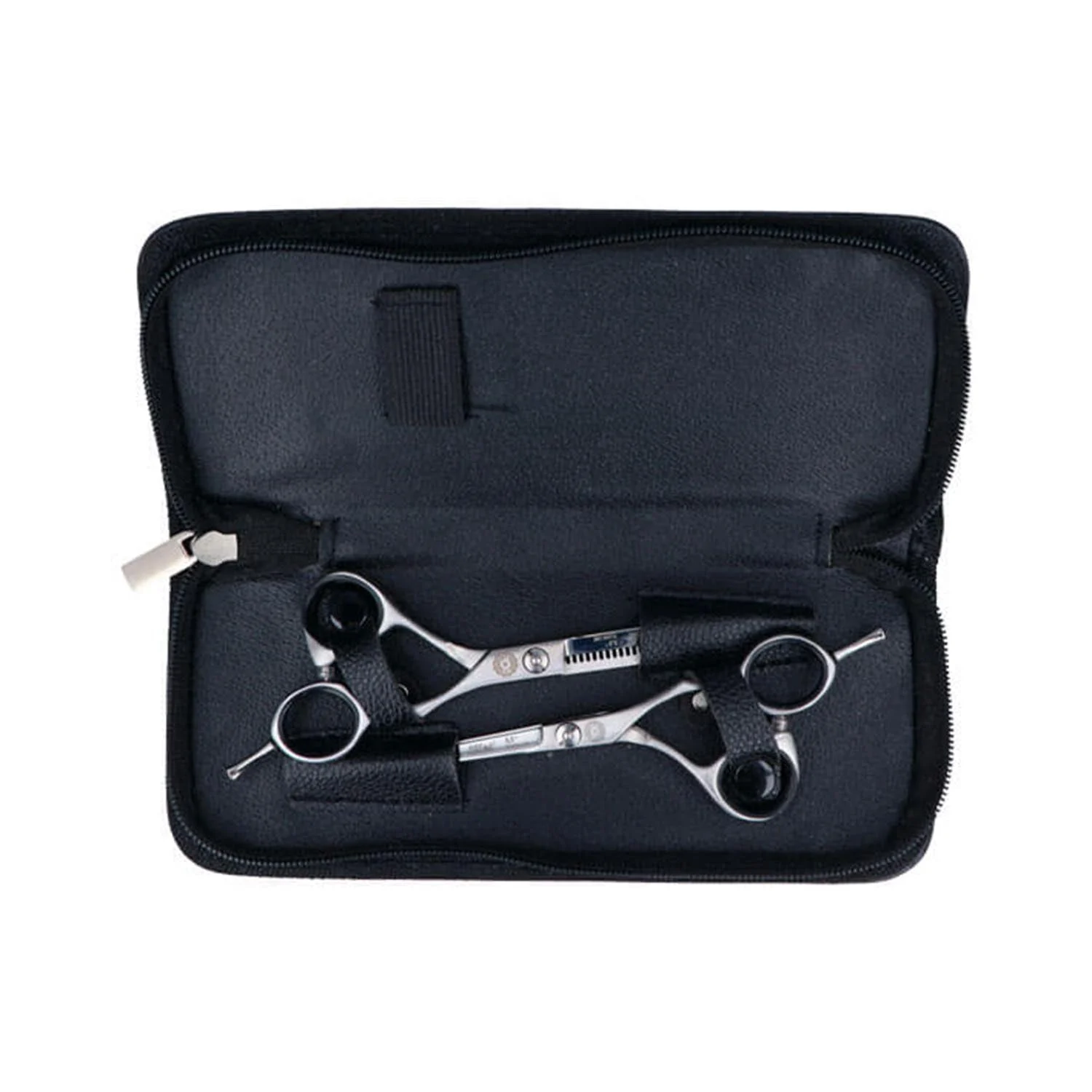 Eurostil Taglio 7 Scolpire 2 Forbici Astuccio 1ml