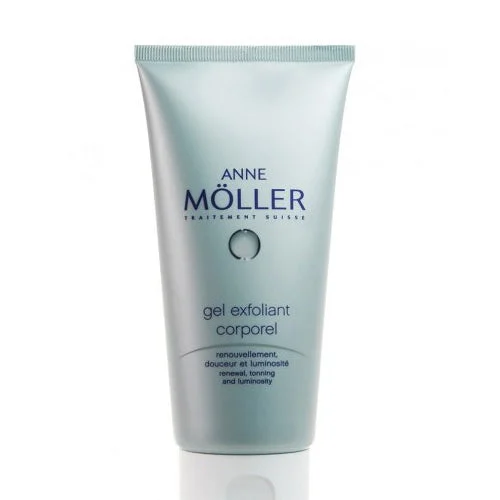 Scrub Corpo tonificante 200ml