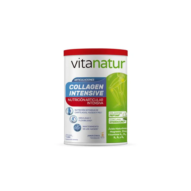 Diafarm Vitanatur Collagene Intensivo 360g