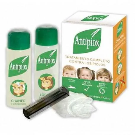 Confezione Antipiox
