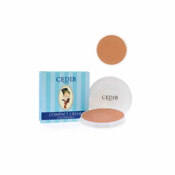 Cedib Crema Compatta 5 Ete