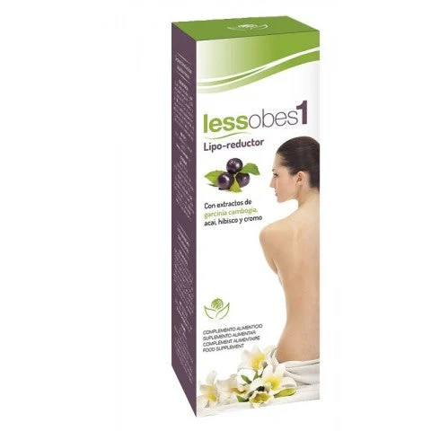 Bioserum Crema Lessobes 1 Lipo-Riduttore 250ml