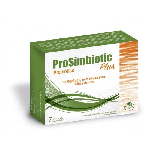 Bioserum Pro-Symbiotic Probiotico 30 capsule