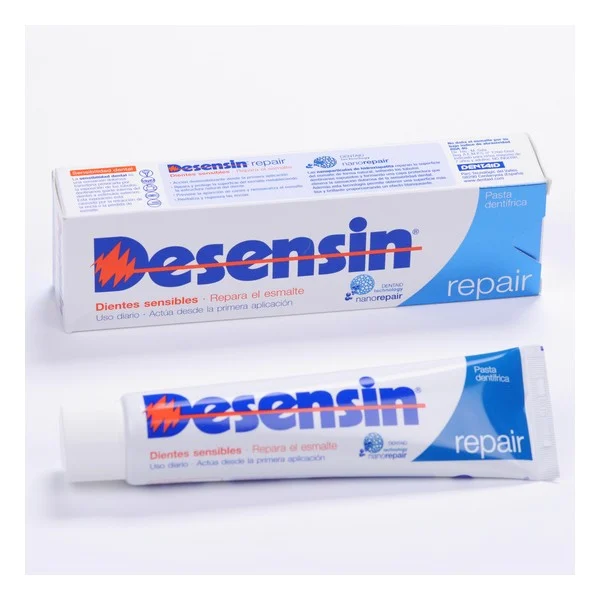 Dentaid Desensin Repair Dentifricio 75 ml