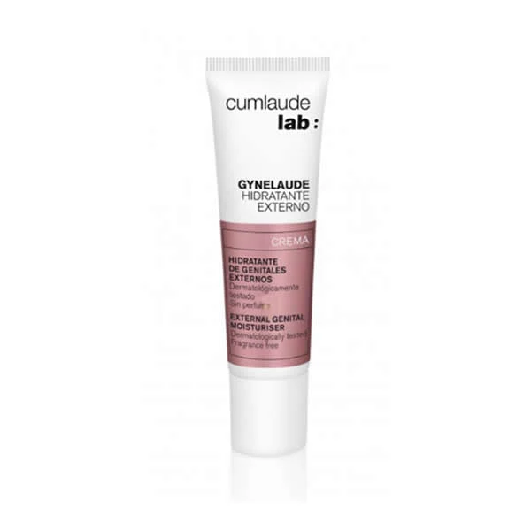 Cumlaude Idratante Esterno 30 ml