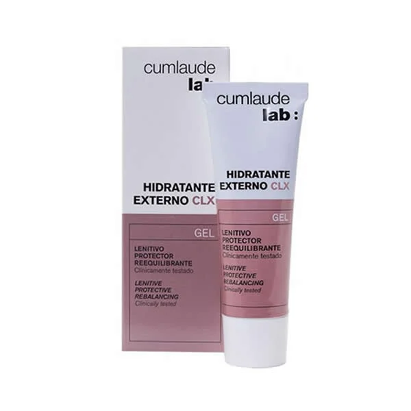 Cumlaude Crema Idratante Esterna CLX 30 ml